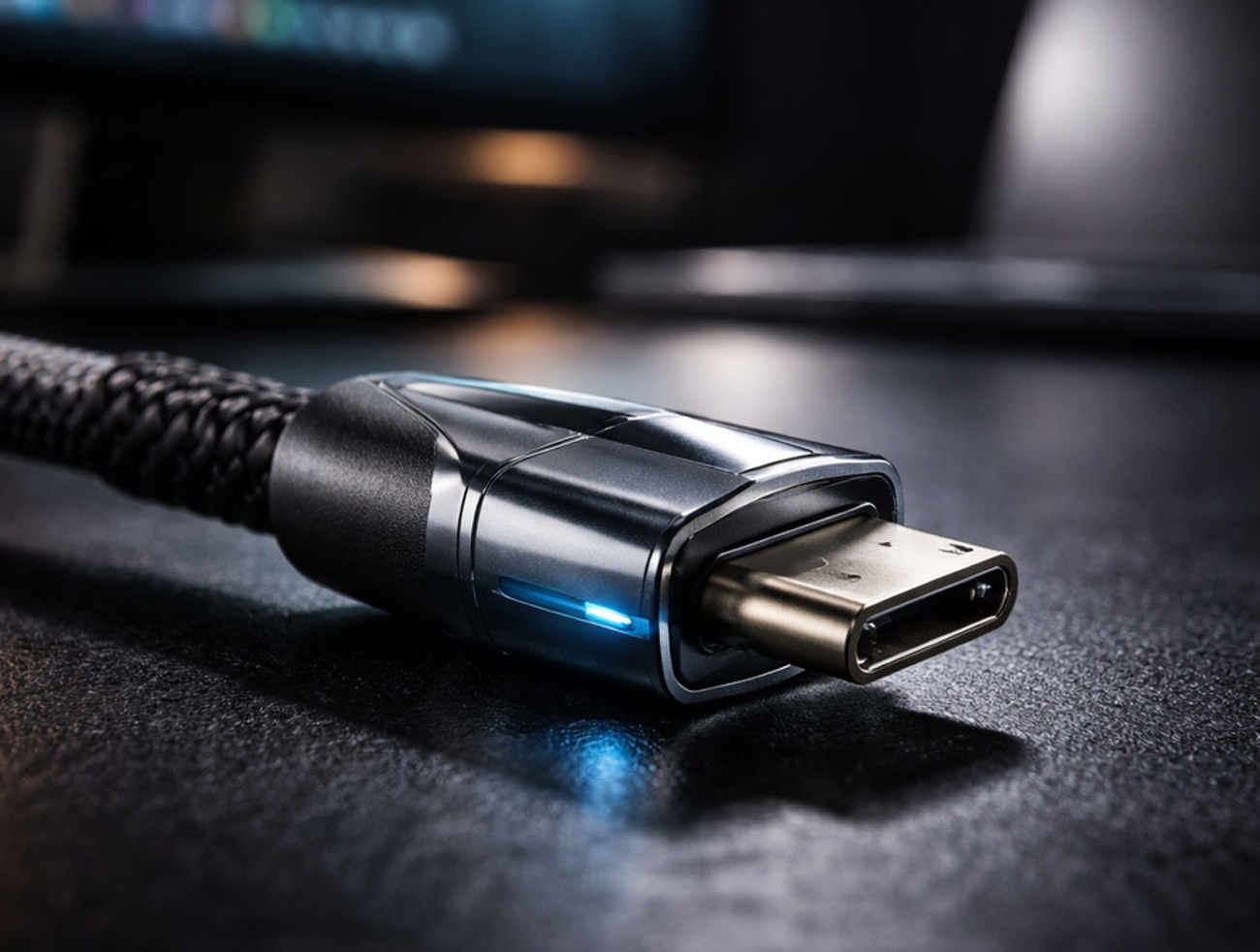 Čína ukázala nový kábel. Môže nahradiť všetko