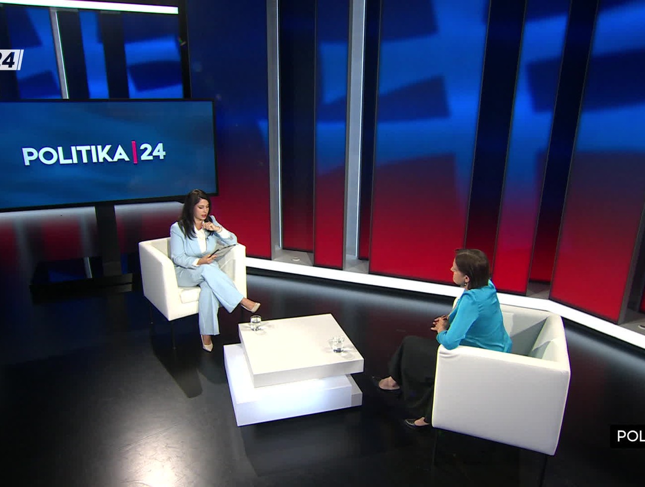 Kolíková: Páry rovnakého pohlavia tu boli, sú a majú deti. Majú mať právnu istotu