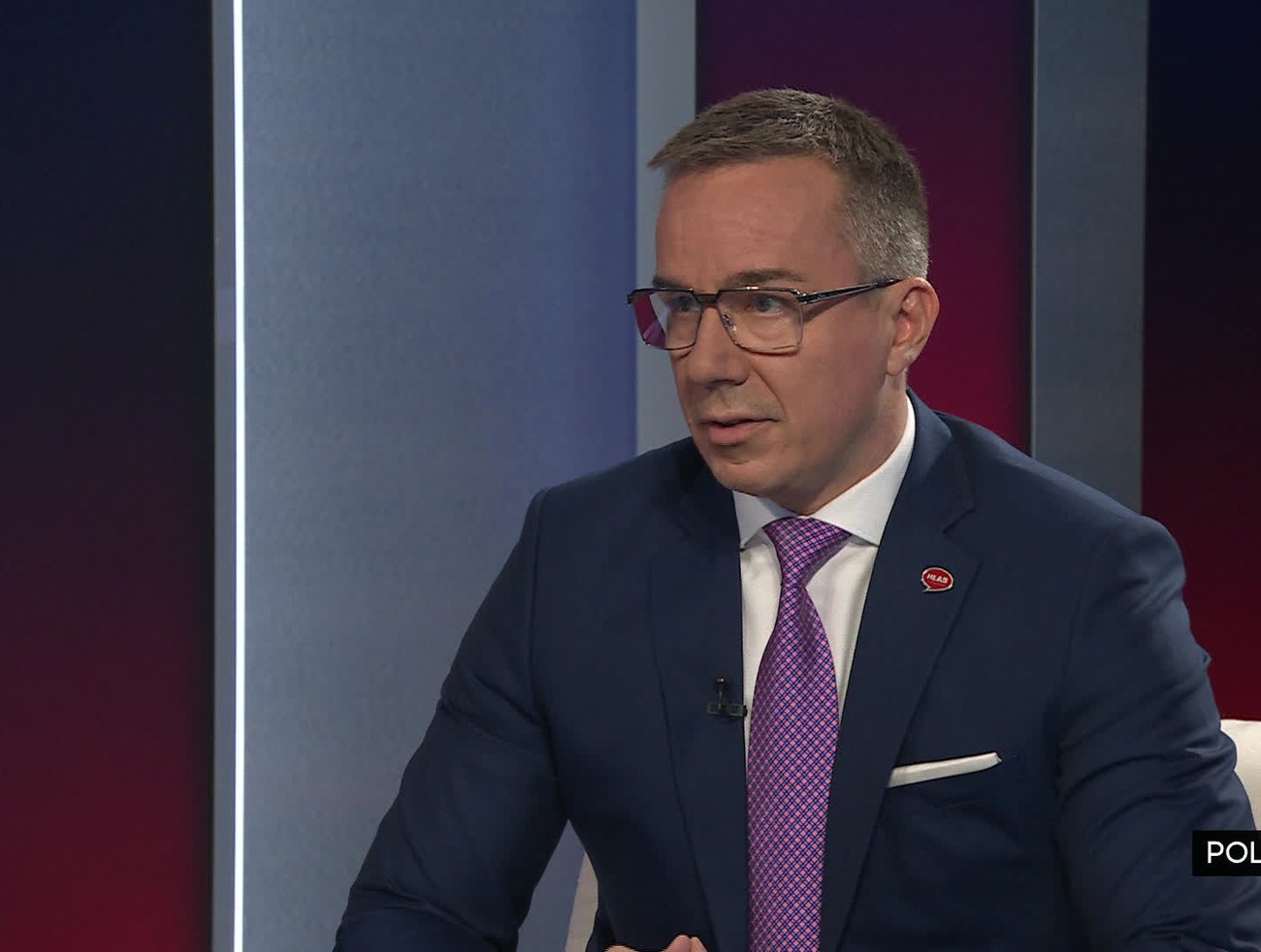 Politika 24: „Sú to legitímne otázky,“ hovorí Tomáš o pláne nahradiť úrad v skrátenom konaní