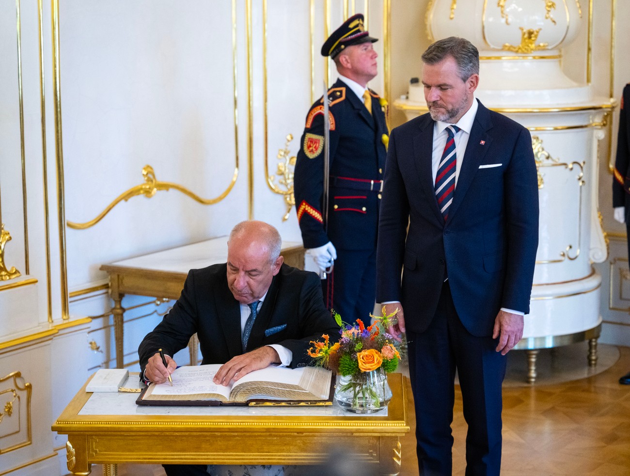 Maďarský prezident podpísal novelu ústavného dodatku, ktorý ukončil jeho funkčné obdobie