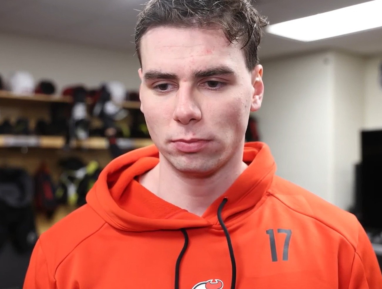 Prestupové okno sa skončilo. Vymenilo New Jersey Šimona NEMCA?