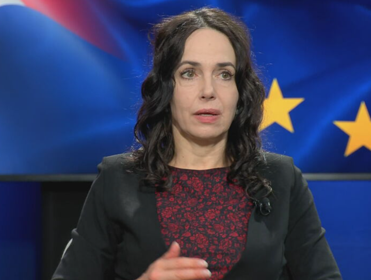 Európa od A po Z: „Nechceme byť vazalmi Číny,“ upozorňuje Lexmann na spoluprácu s ázijskou krajinou