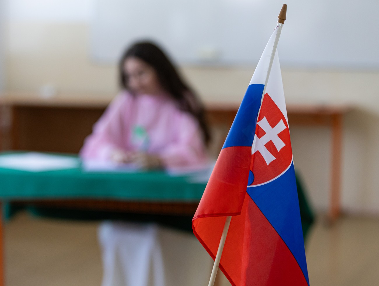 Hľadáte výsledky prijímačiek? Nie sú tam, kde ste ich zrejme očakávali
