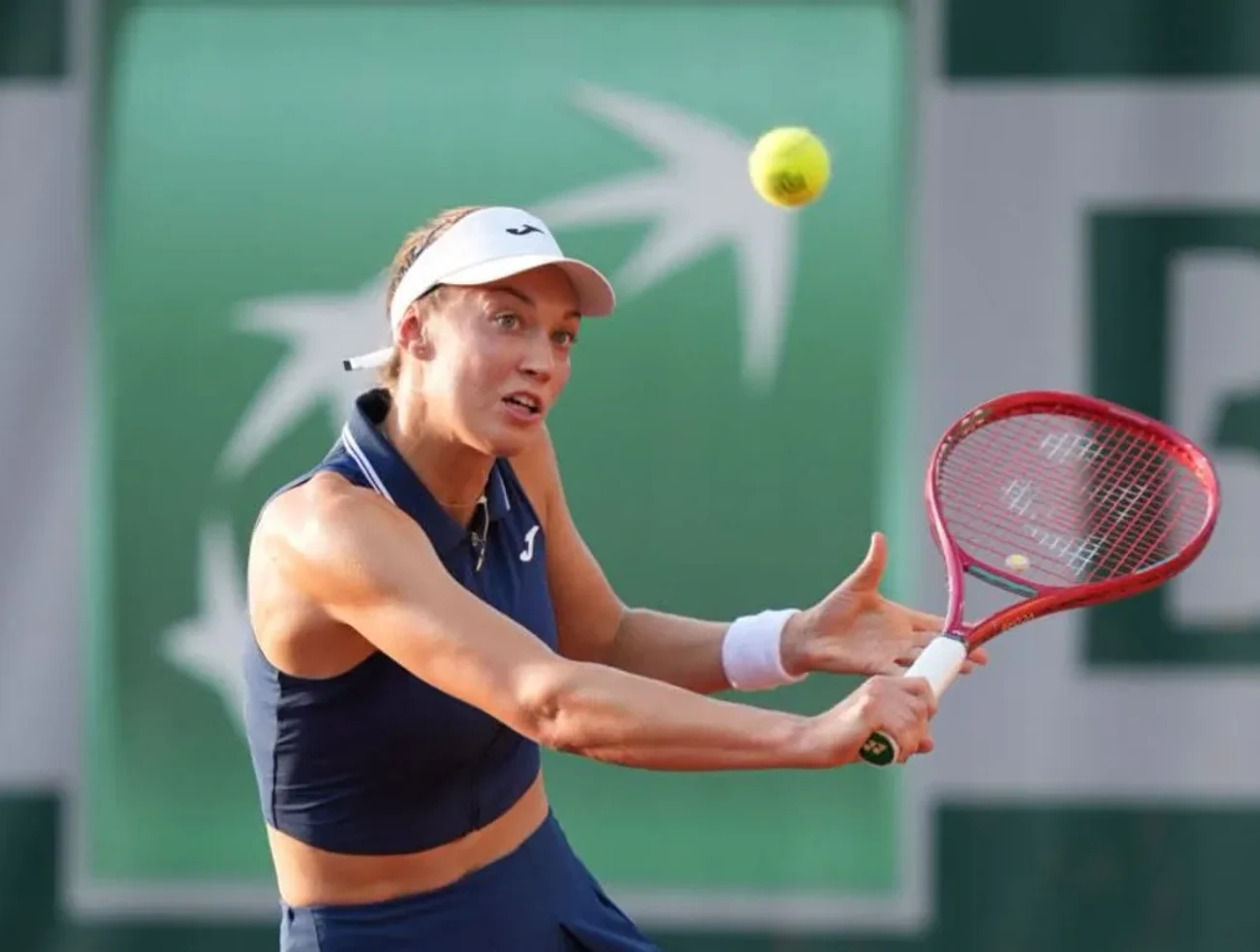 US Open pre MIHALÍKOVÚ končí už v prvom kole