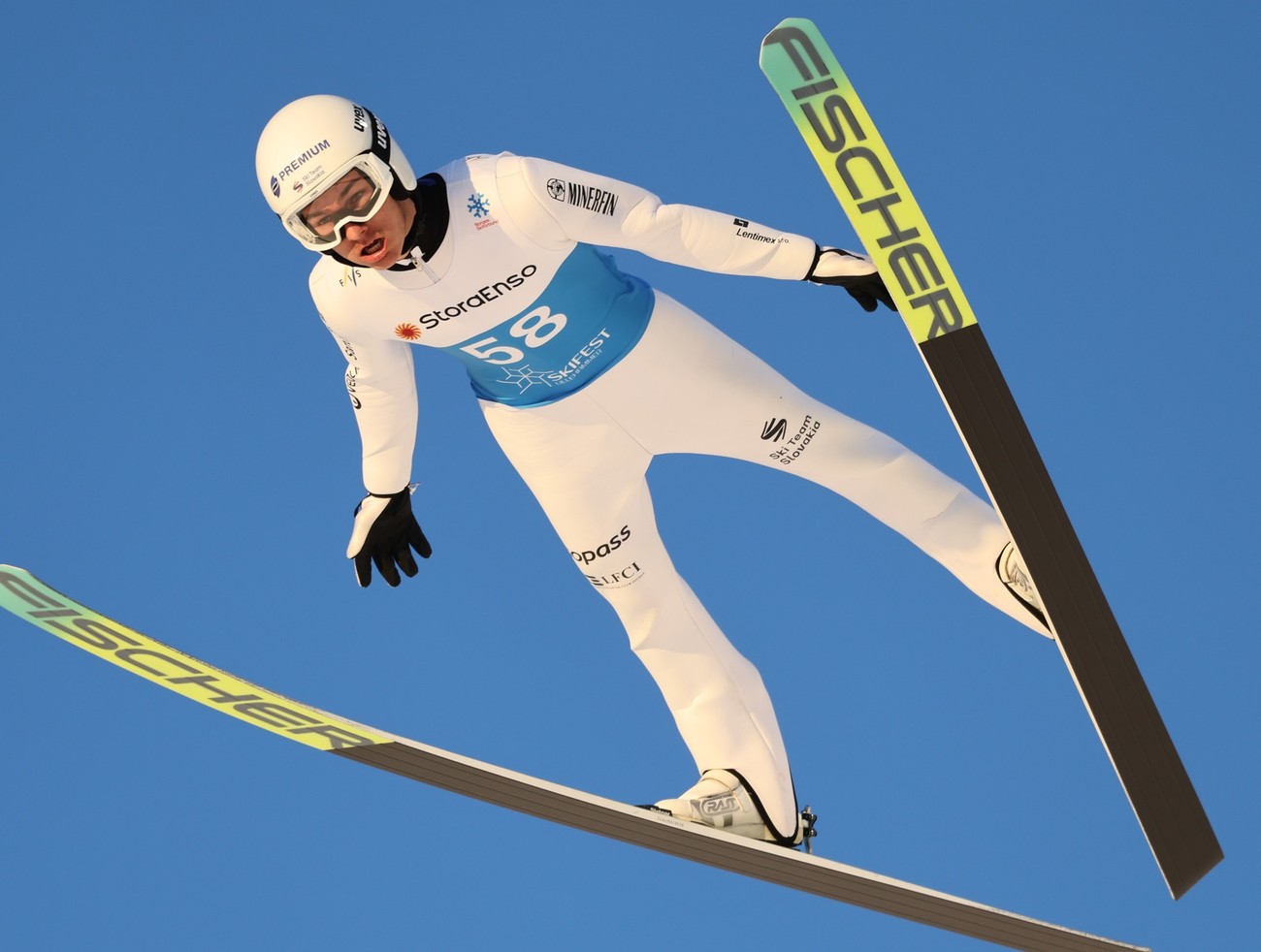 KAPUSTÍK na Majstrovstvách sveta juniorov SIEDMY