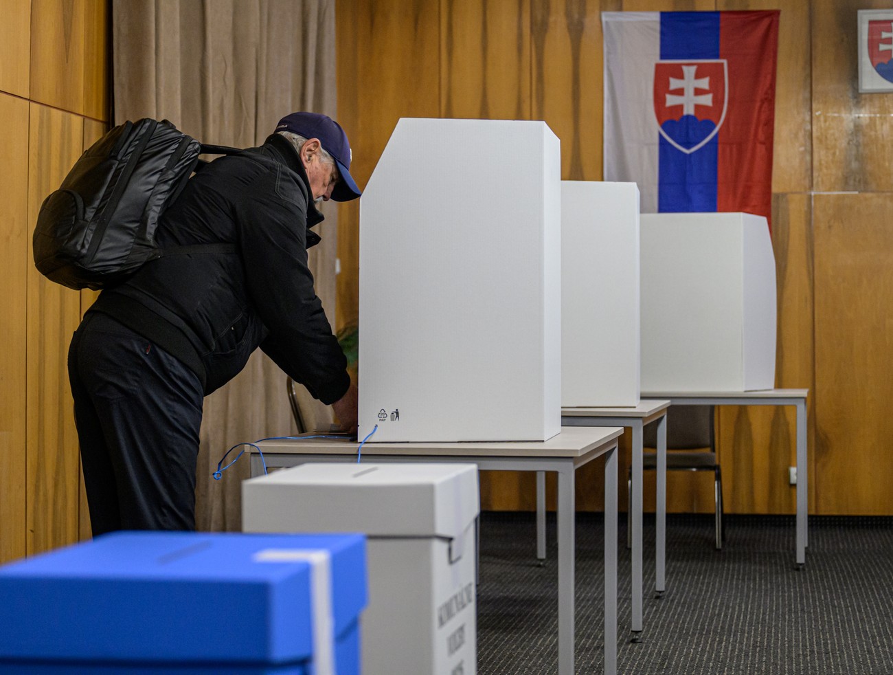 ONLINE: Volebné moratórium sa predĺži pre celé Slovensko