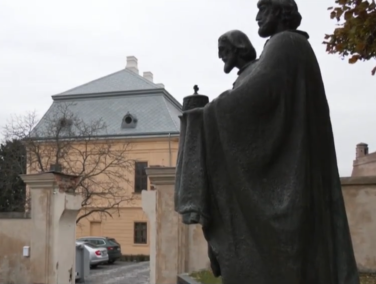 Cirkev eviduje nové prípady zneužívania: Vlani pribudlo 16 podnetov