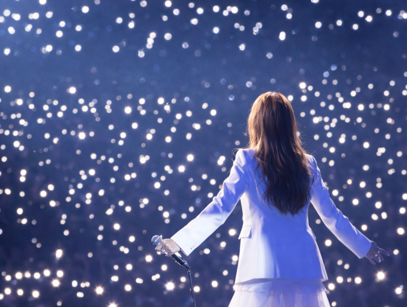 Zázrak, v ktorý už nik neveril! Ťažko chorá spevácka diva sa vracia na pódiá!