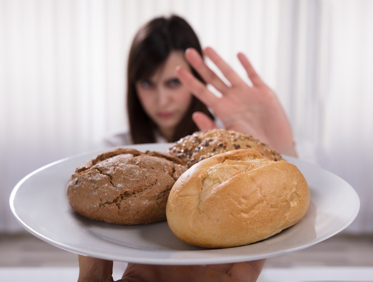 Držíte bezlepkovú diéru dobrovoľne? Môžete si ublížiť, varujú lekári