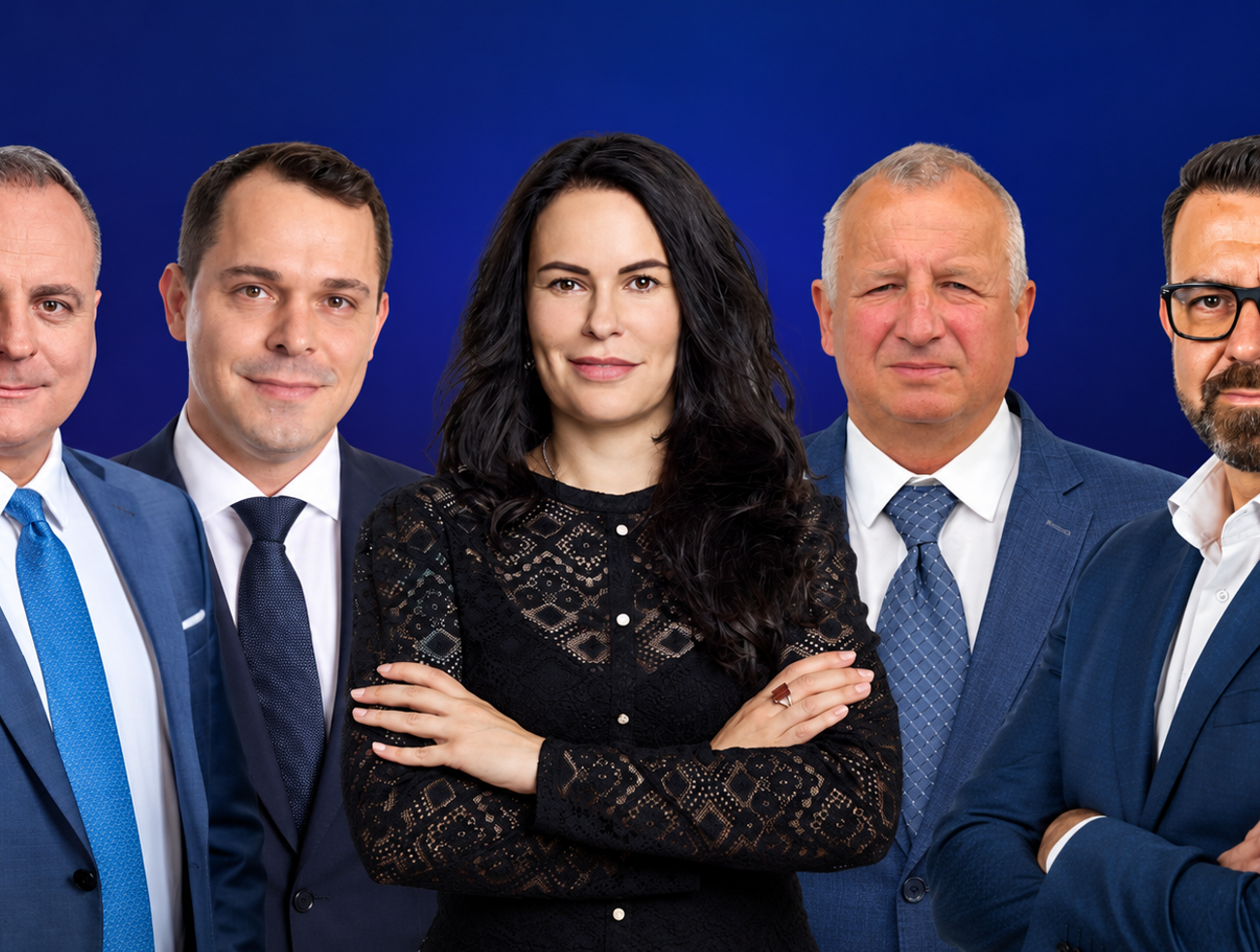 Súboj o Bratislavský kraj má jasného favorita. Takto by dopadli voľby podľa prieskumu JOJ 24