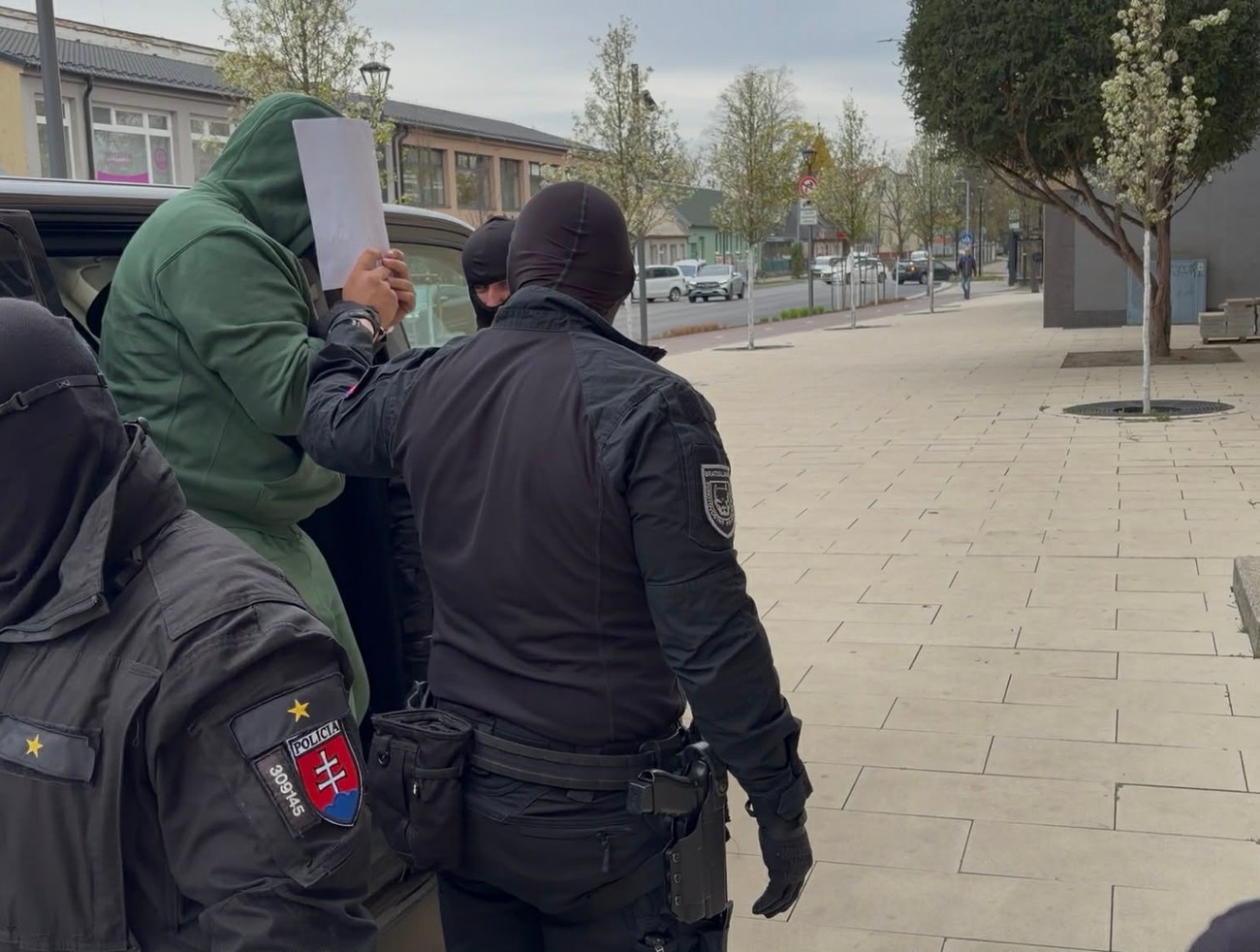 Exkluzívne: MMA zápasník v problémoch. Chytili ho s kilami metamfetamínu a vzali do väzby