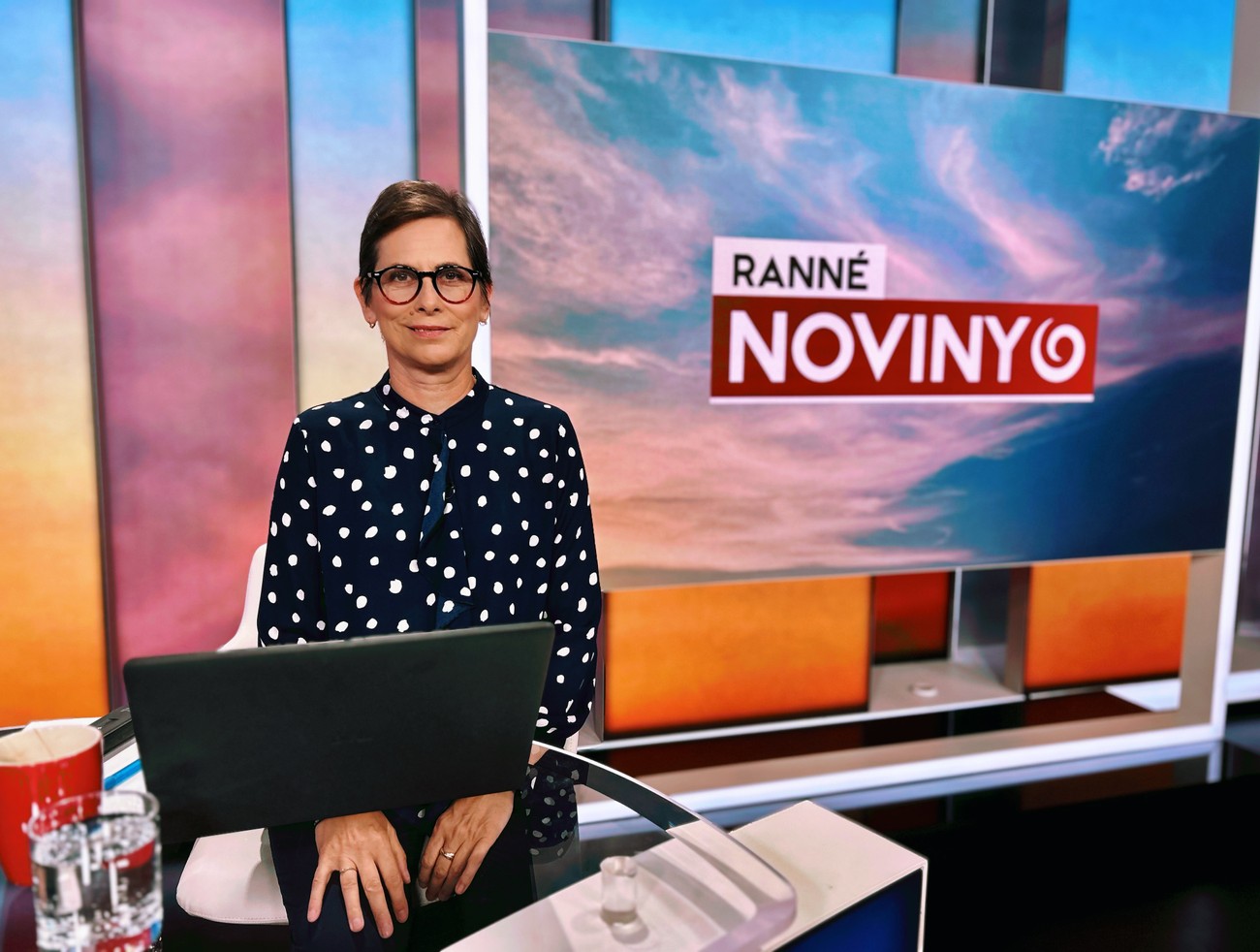 Počasie s Miriam JAROŠOVOU