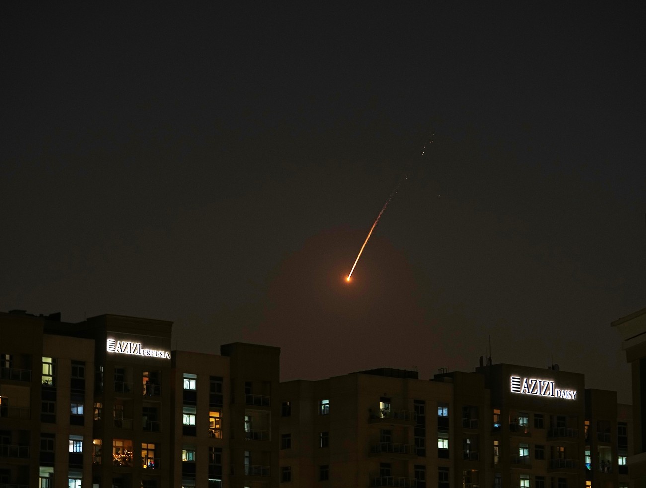 ONLINE: Iránsky duchovný vodca Chameneí je mŕtvy, povedal izraelský činiteľ