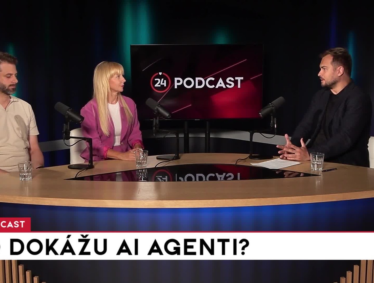 Čo dokážu AI agenti?