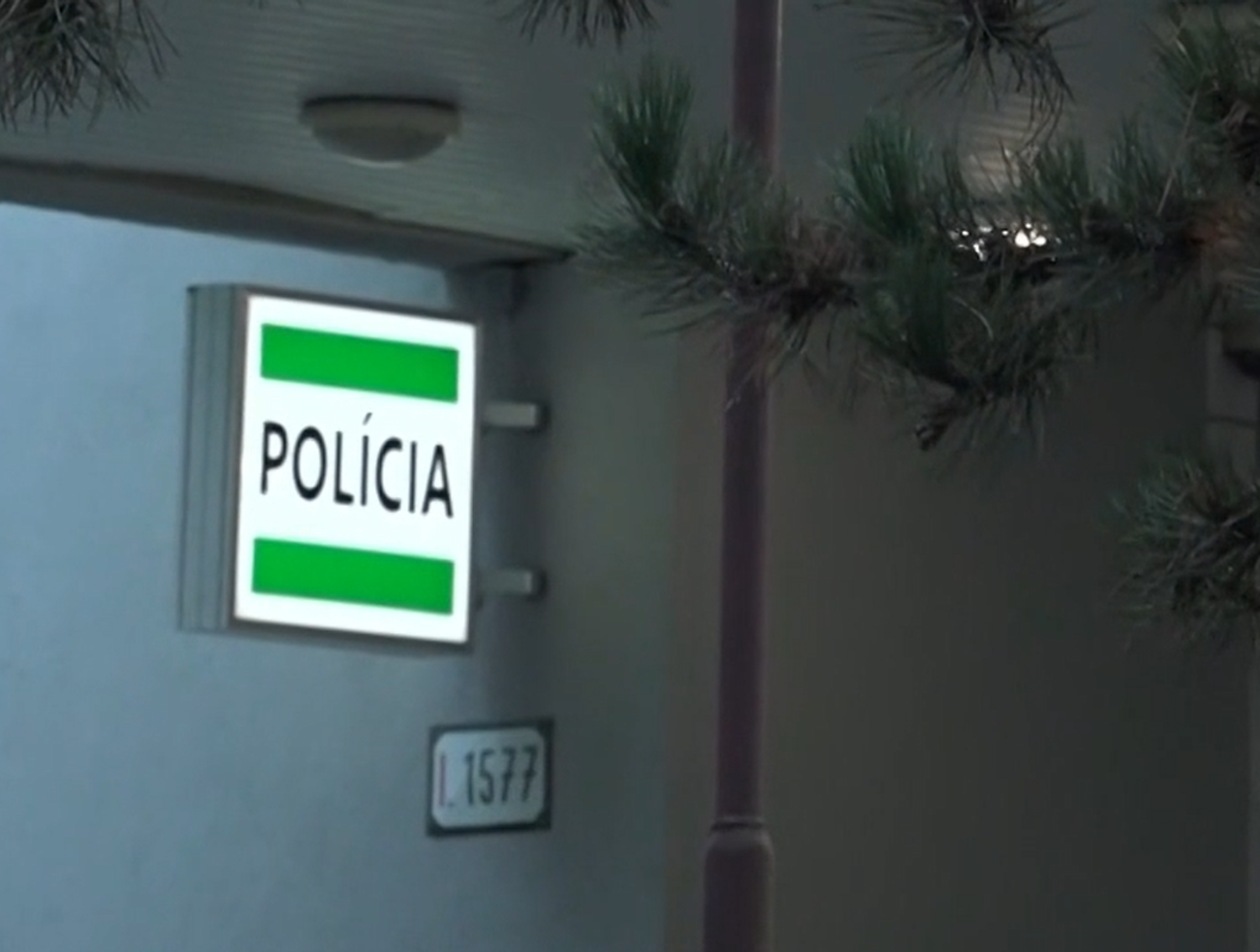 Na viacerých miestach Slovenska prebieha veľká protidrogová razia