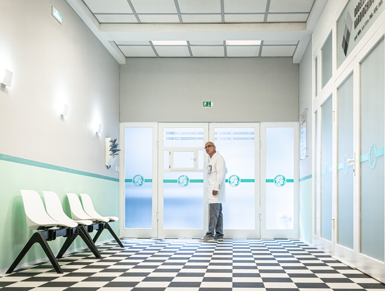 Keď srdce "tancuje" mimo rytmu. Tento problém so srdcom je najčastejšou príčinou cievnej mozgovej príhody!