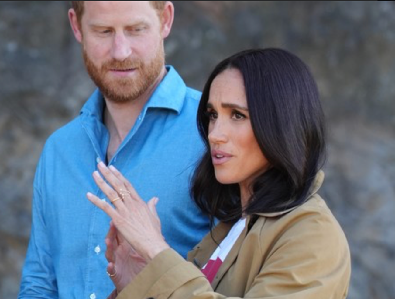Harry a Meghan si v Británii vyhliadli prominentnú lokalitu: DRSNÝ ODKAZ od susedov!