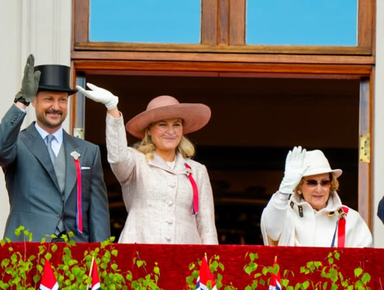 Trpké správy z kráľovského paláca! Stav princeznej sa zhoršuje!