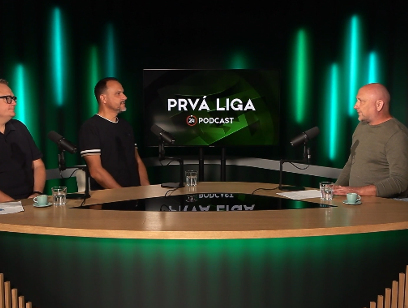 Prvá liga: Nič, nič, nič a ešte ani ťuk...