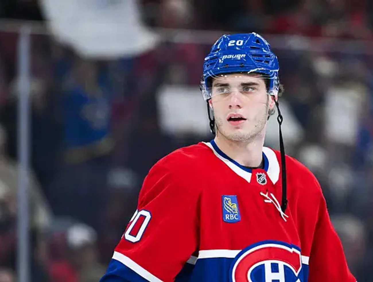 Dnes v noci hrá šesť Slovákov. SLAFKOVSKÉHO Montreal mení brankára