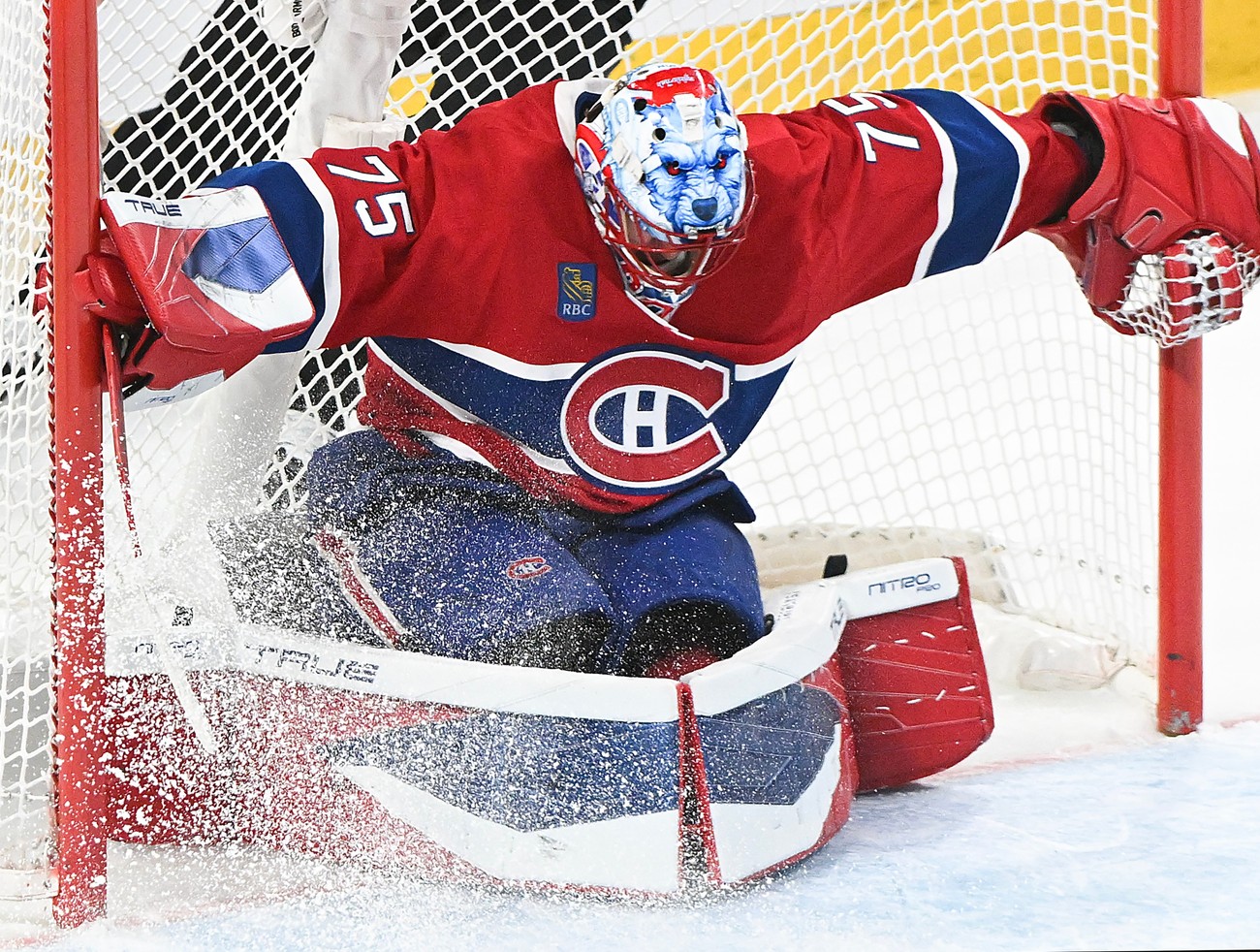 Dnes v noci hrá Montreal, DOBEŠ oslavuje narodeniny