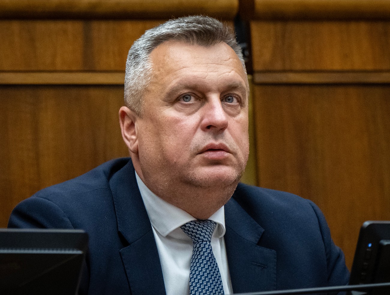 „Klamú občanov aj voličov.“ Danko sa pustil do Blanára aj do Fica
