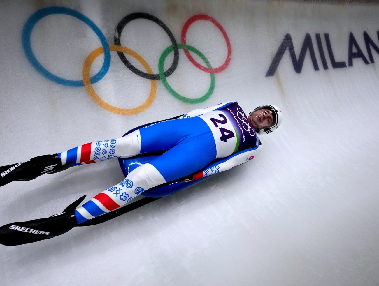 NINIS zaznamenal najlepšie olympijské umiestnenie v kariére