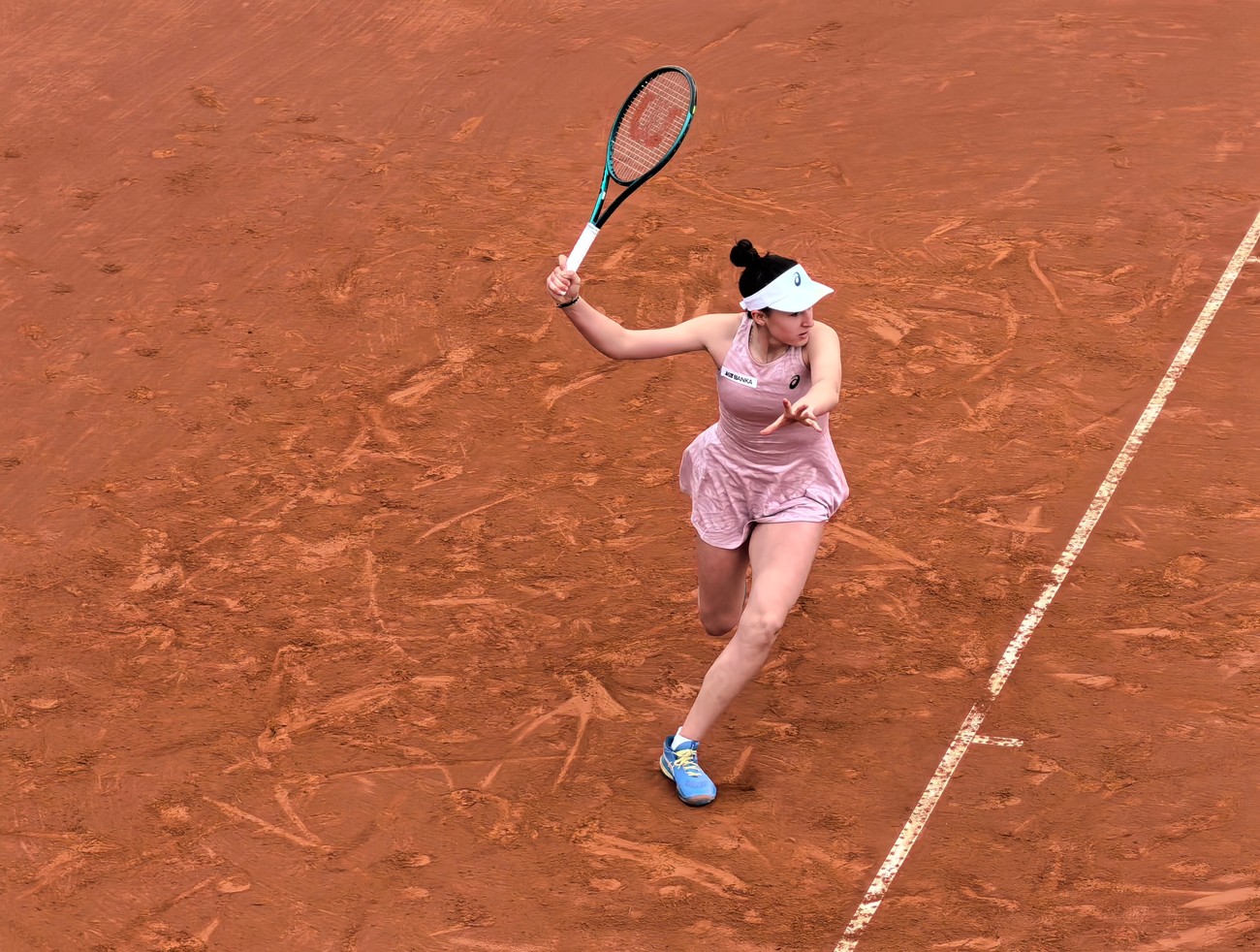 Slovenky prehrávajú so Srbkami, POHÁNKOVÁ dostala kanára