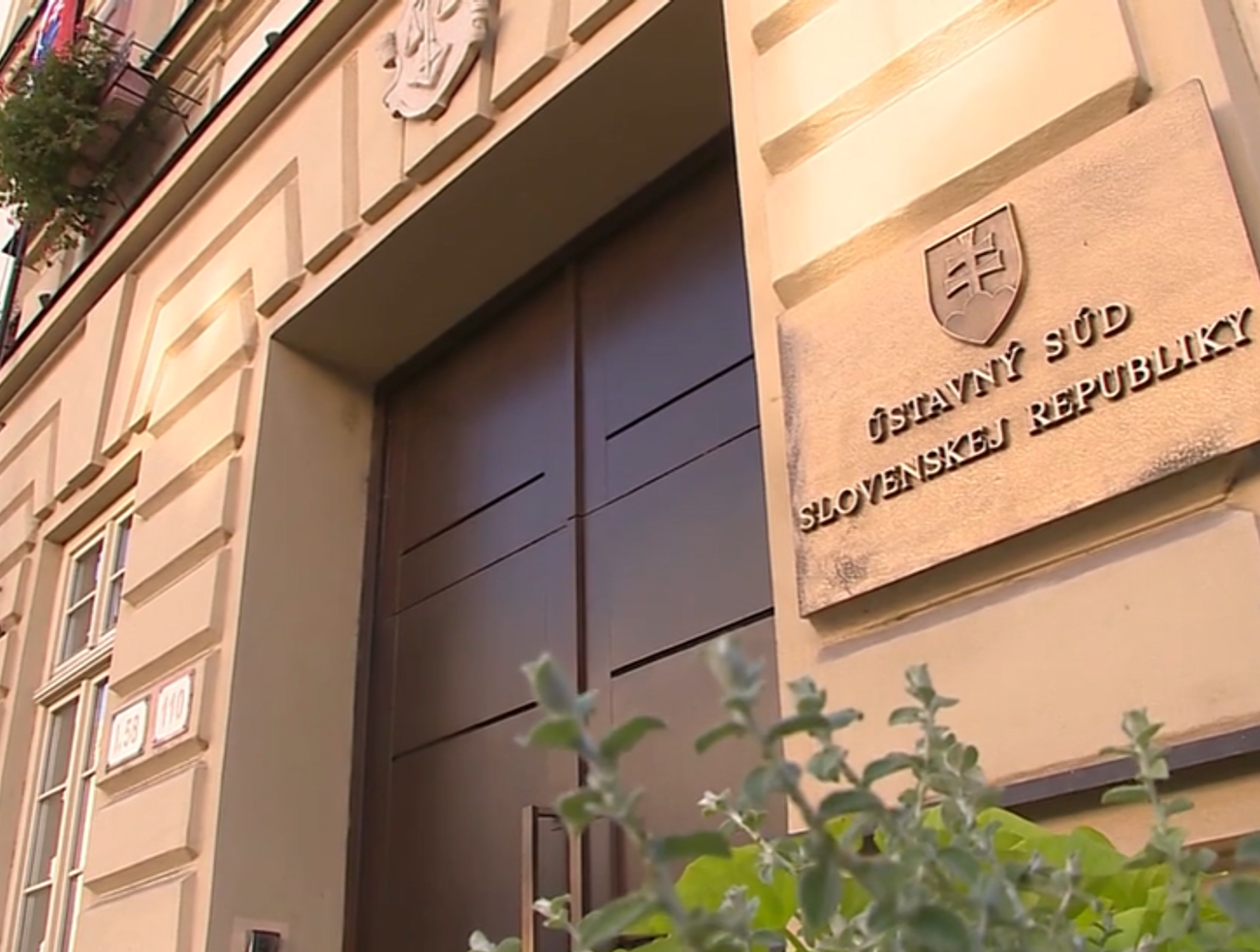 Ústavný sud: Časť novely Trestného poriadku týkajúcej sa tzv. kajúcnikov je protiústavná