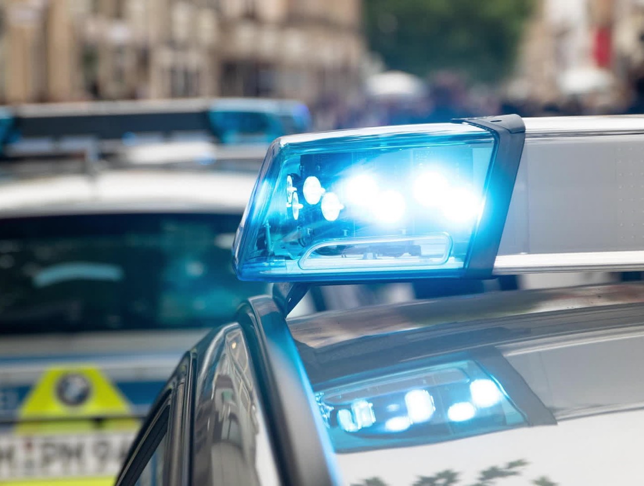 Streľba v Nemecku si vyžiadala päť obetí. Polícia zadržala podozrivého