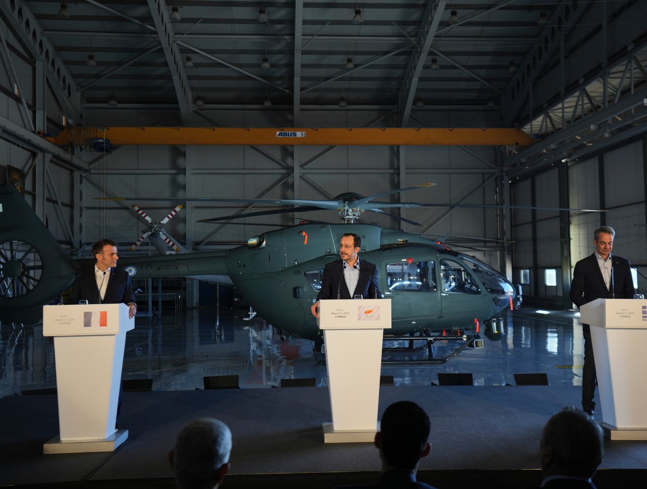 ONLINE: Francúzsko a spojenci pripravujú obrannú misiu na znovuotvorenie Hormuzu