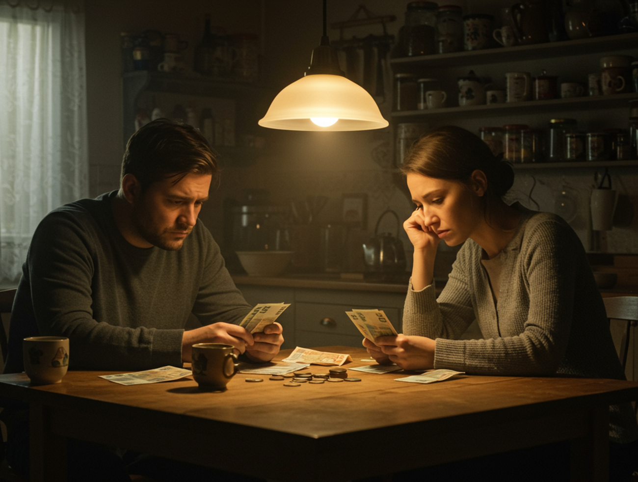 Slováci sa boja o živobytie: Prieskum ukázal, kde sa ľudia boja konsolidácie najviac