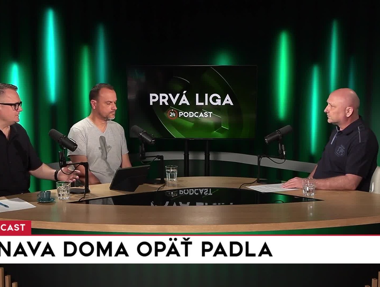 Prvá liga: Trnava doma opäť padla
