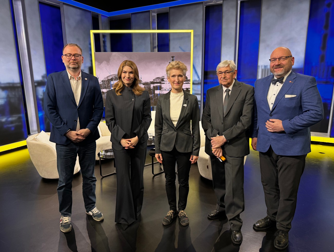 Jadrový špeciál: 40 rokov od Černobyľu