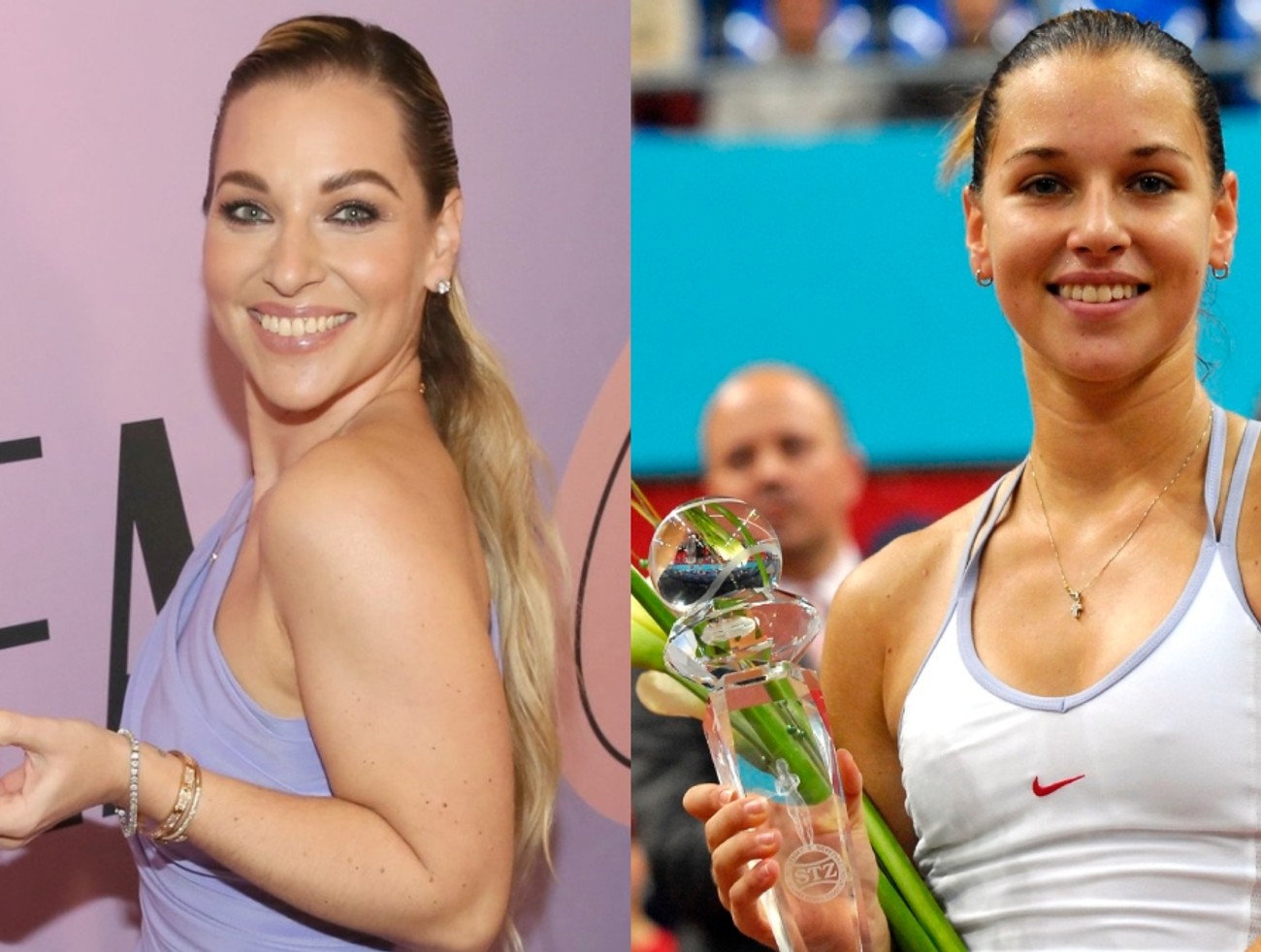 Dominika Cibulková si zaspomínala na svoje začiatky: Toto jej vraj malo zničiť kariéru!