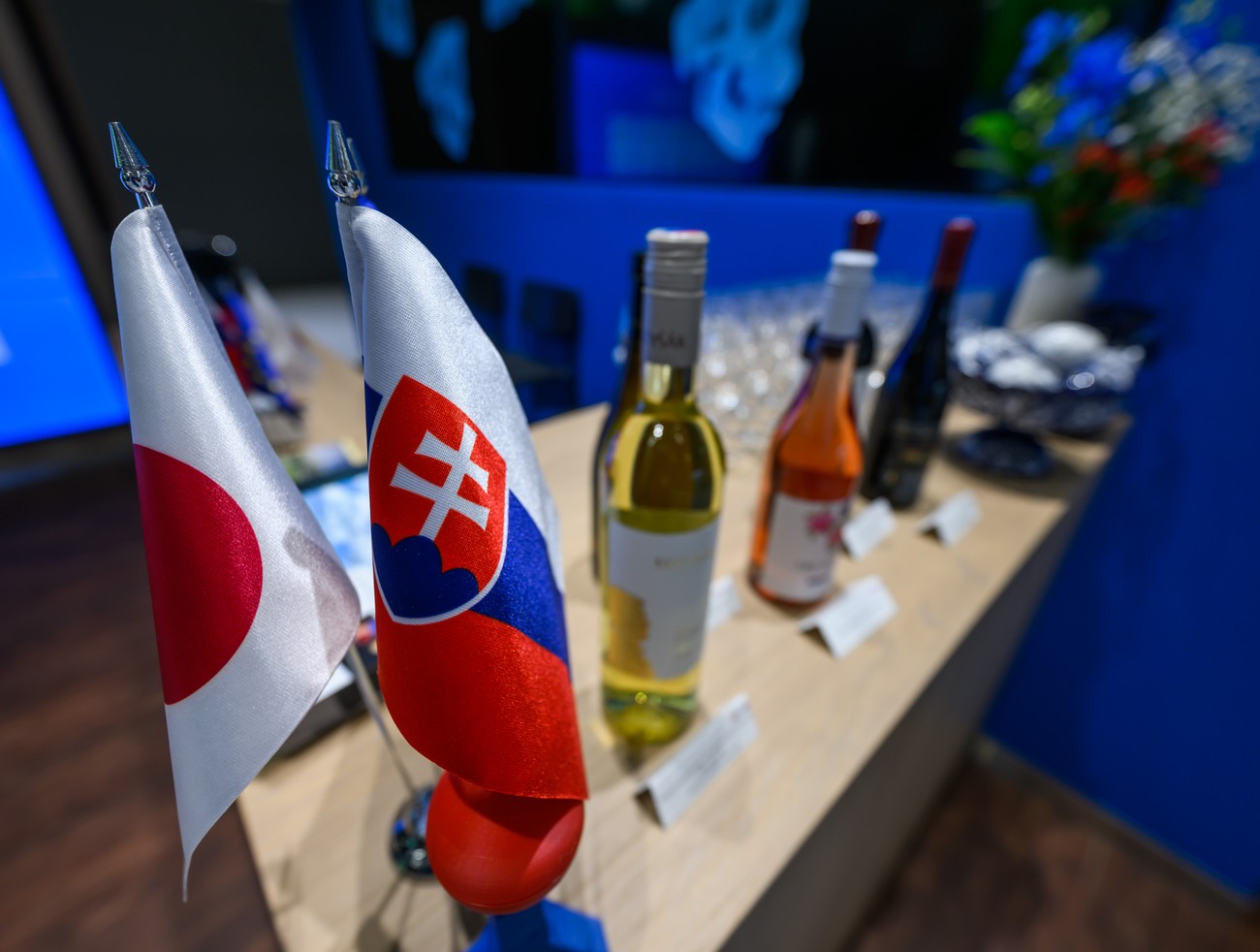 Kontrola NKÚ odhalila zlé hospodárenie s financiami pri EXPO Osaka 2025