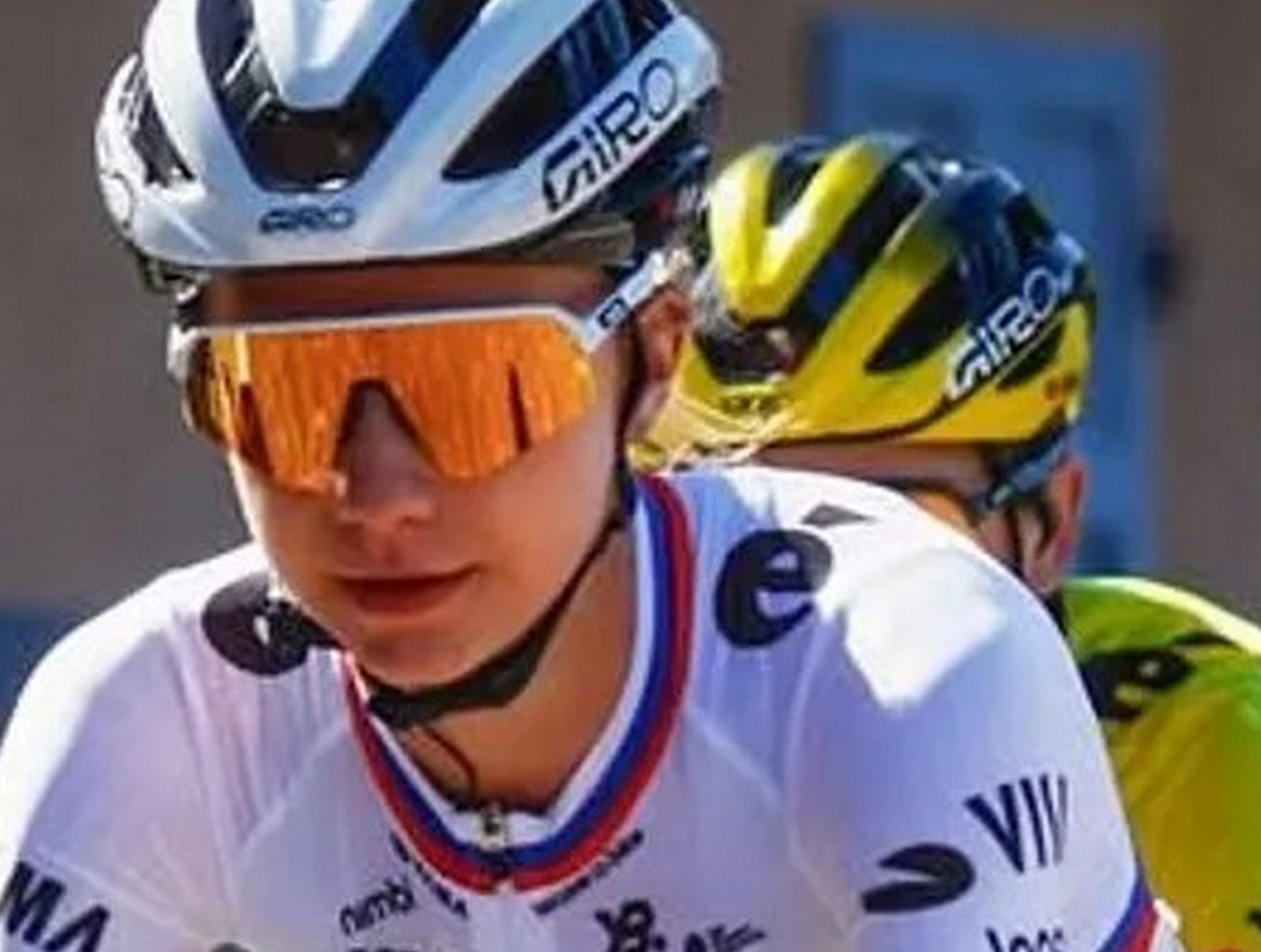 CHLADOŇOVÁ šiesta na talianskej klasike Giro dell’Appennino Donne