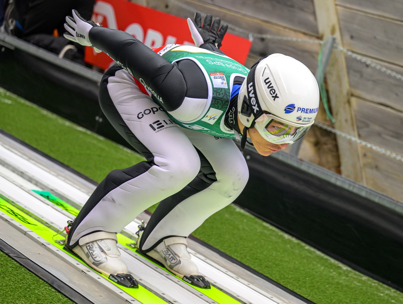 KAPUSTÍK tesne nepostúpil do druhého kola