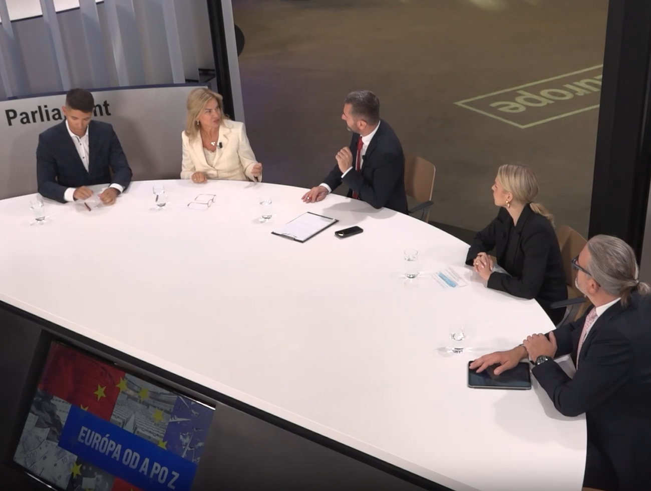 Európa od A po Z: Europoslanci Smeru neodsúdili ruské voľby. Hojsík: Neboli demokratické