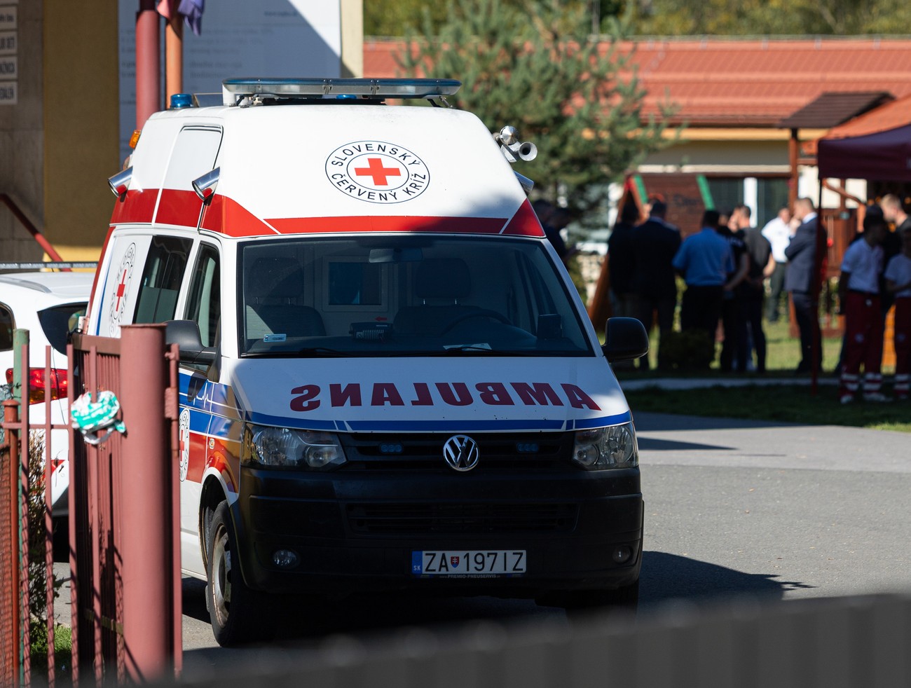 Tragická správa zo Staškova: Po učiteľke zomrela aj zranená Nelka (†13)