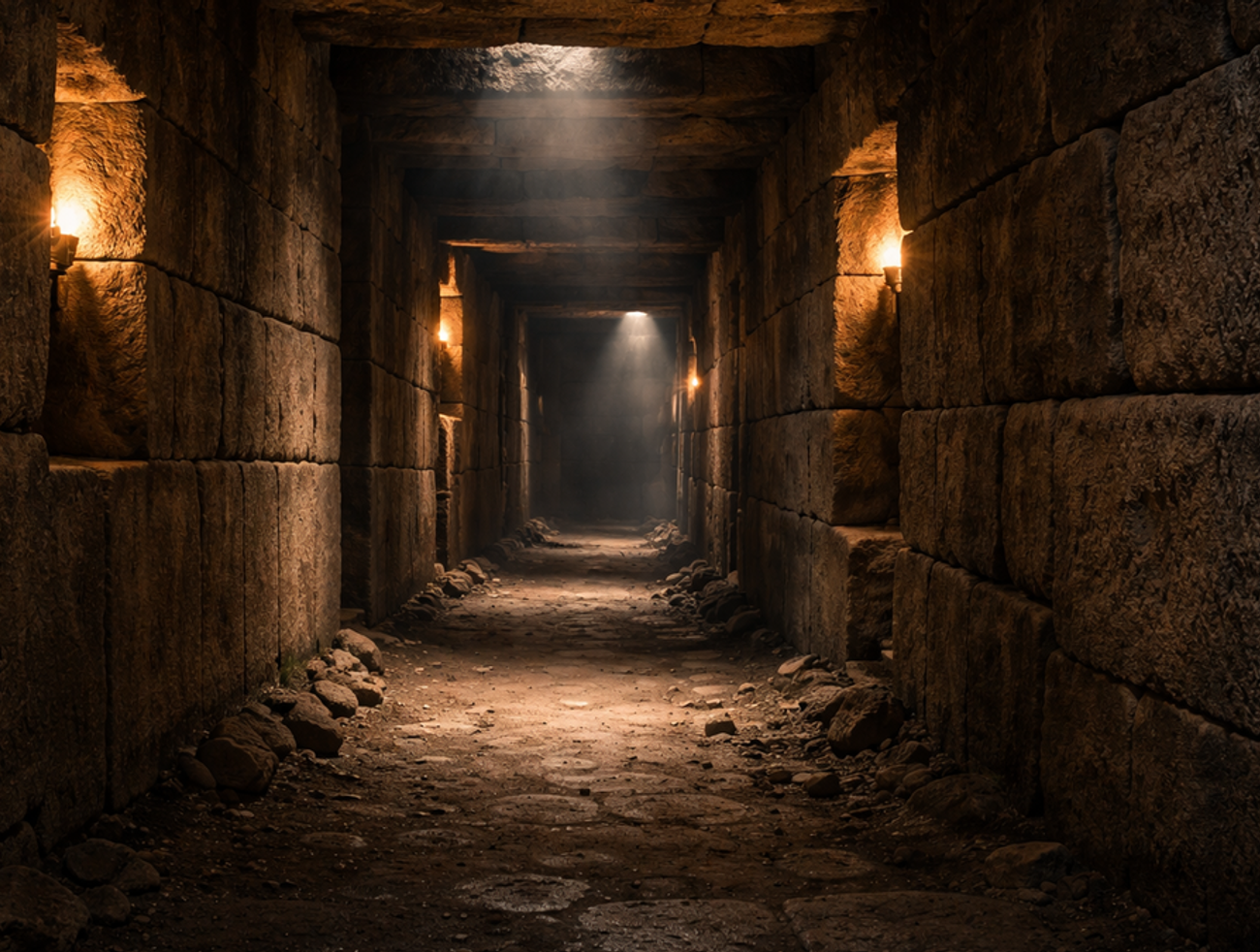 Pod Chrámom slnka objavili labyrint: Peru je v šoku