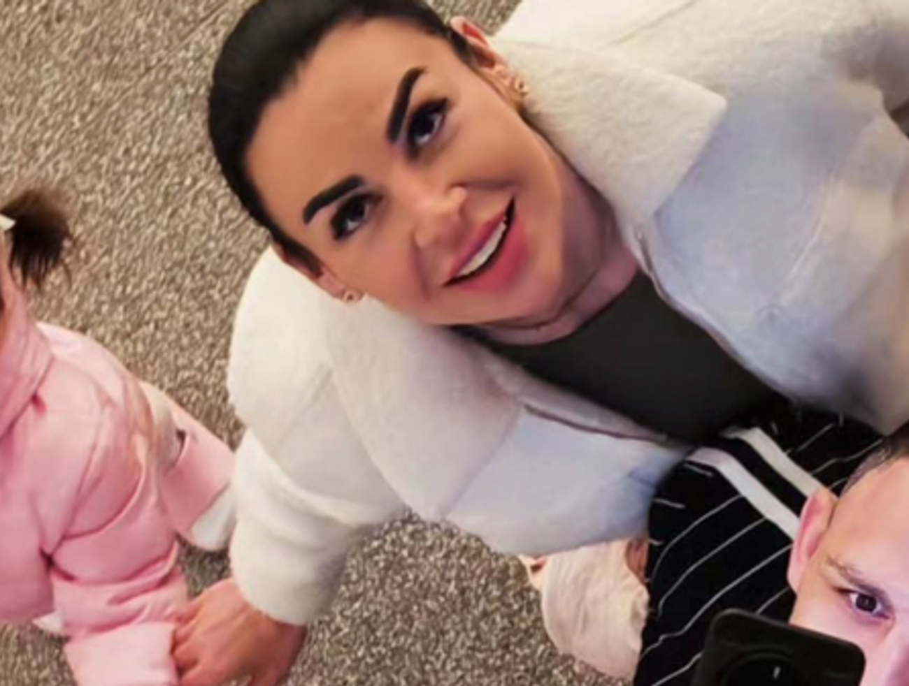 Priateľka Borárosa o živote po tragédii: Takýto vzťah má s malou Zorou!