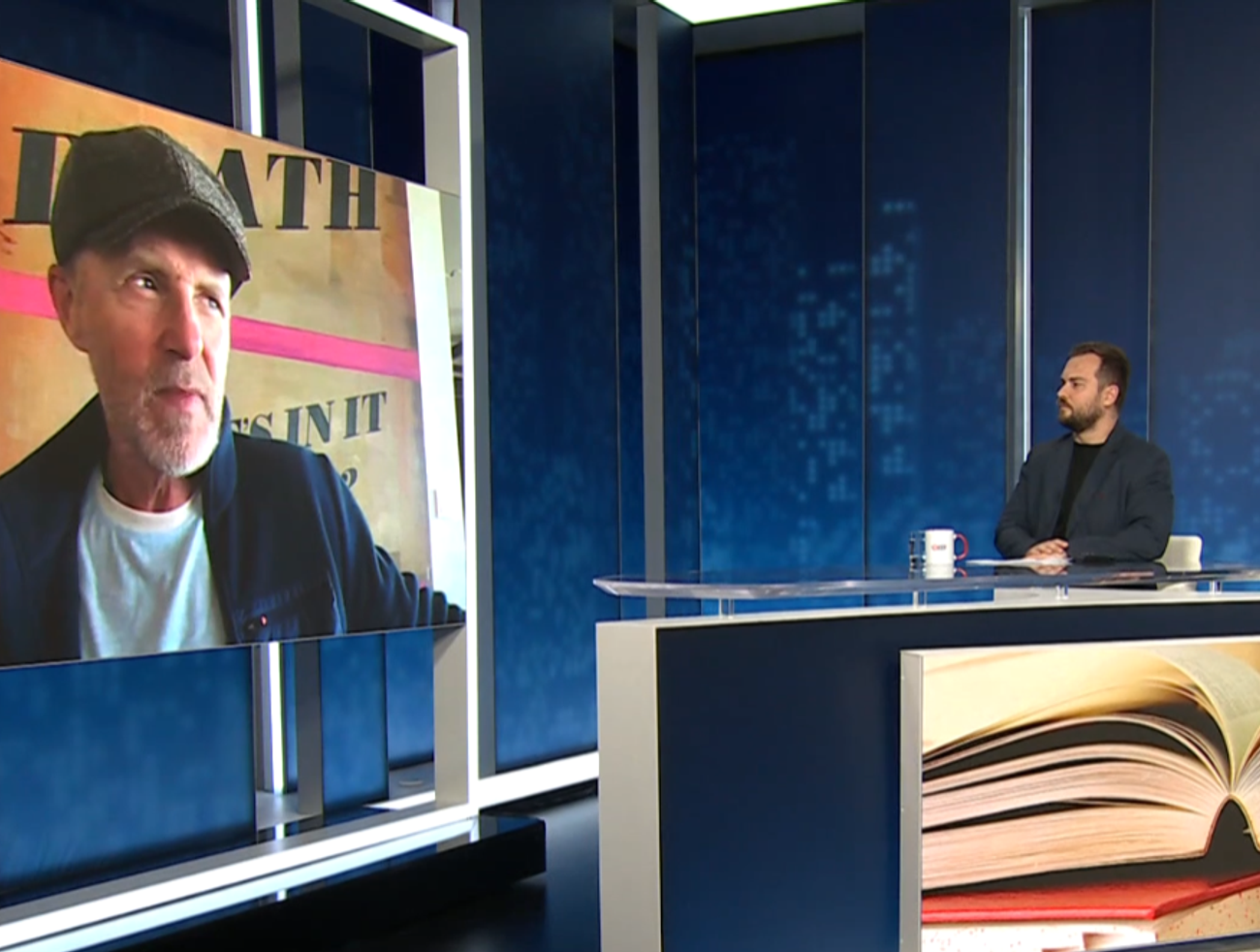 Jo Nesbø prezradil, ktorá kniha je preňho mimoriadne osobná. Je v nej ukrytý príbeh jeho otca