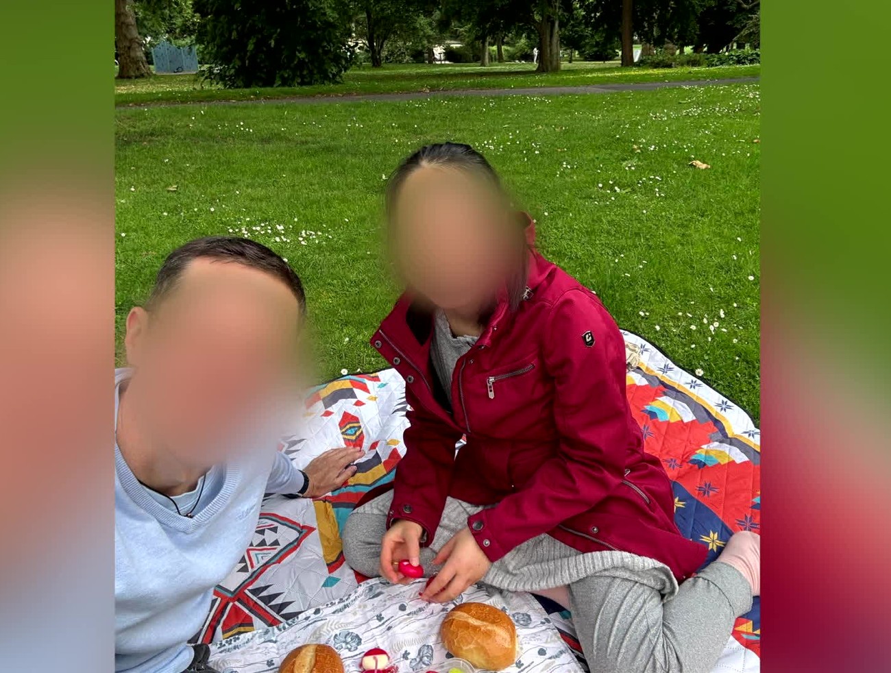 Nové fakty o dvojnásobnej vražde ženy a dieťaťa v Düsseldorfe. Slovák bol údajne v sekte