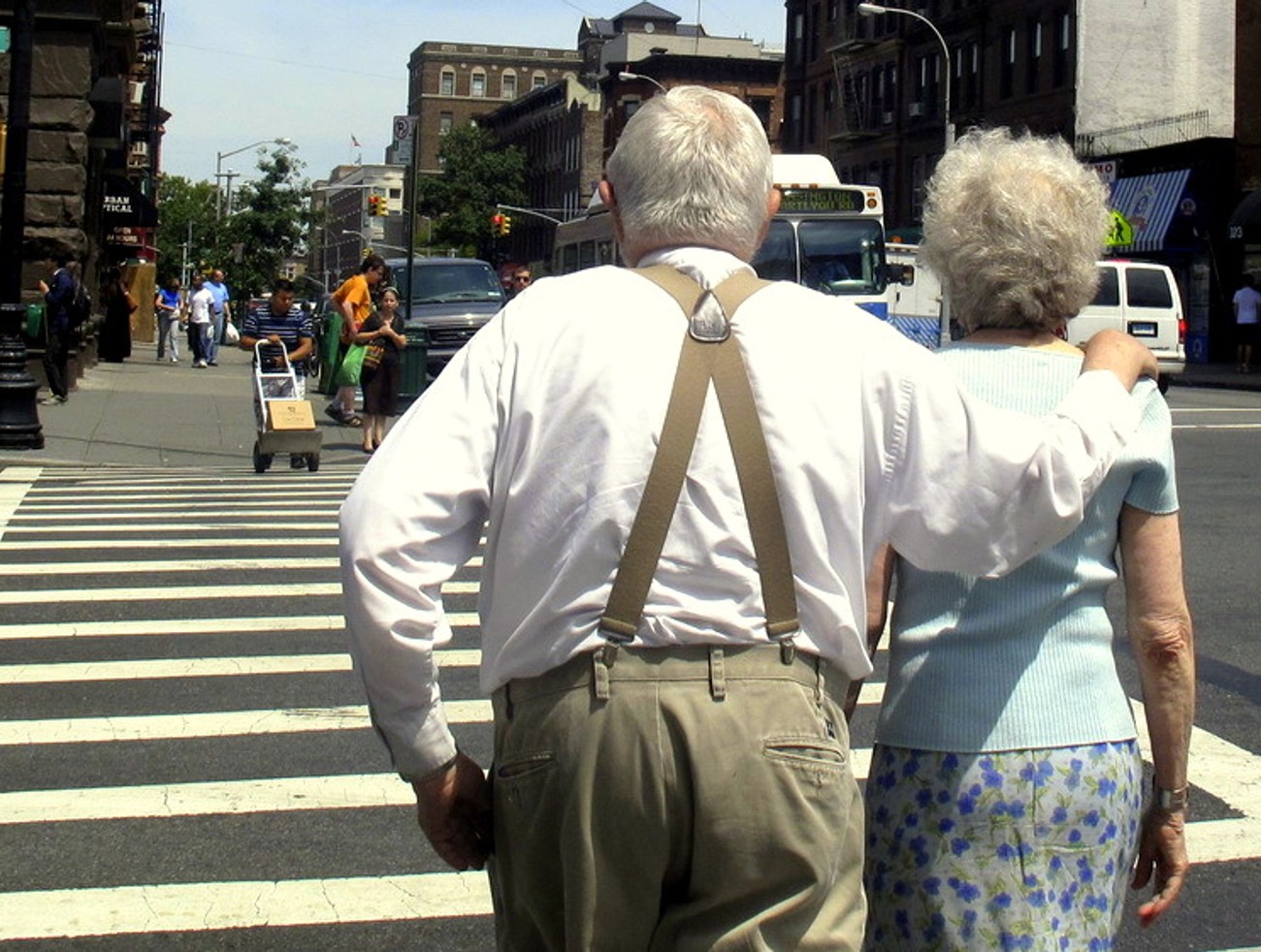 TOTO JE 9 VÝZIEV starnutia. Na čo sa treba pripraviť?