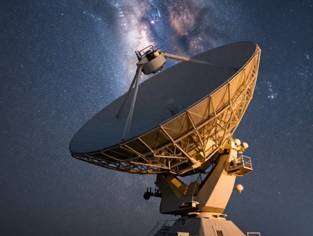 Hľadáme ich zle? Astronómovia menia pátranie po mimozemšťanoch