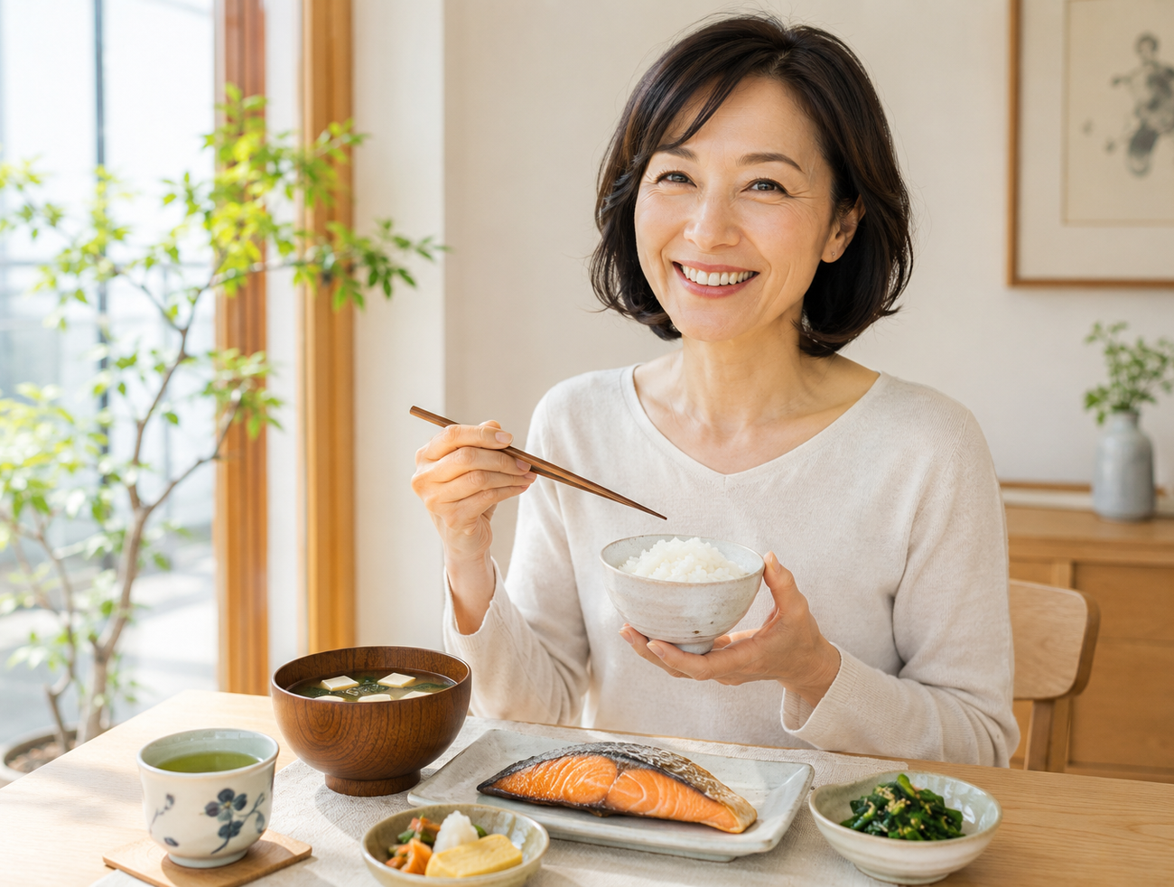 Chcete byť dlhšie mladá a štíhla? Japonky sa riadia týmito 9 pravidlami