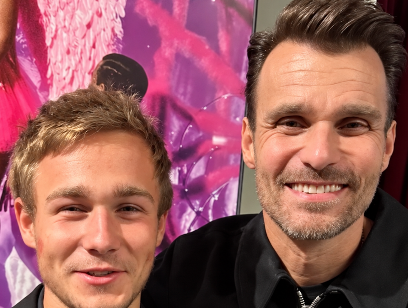 Leoš Mareš v šoku: Syn odišiel do školy, o pár hodín bol STOVKY kilometrov preč!
