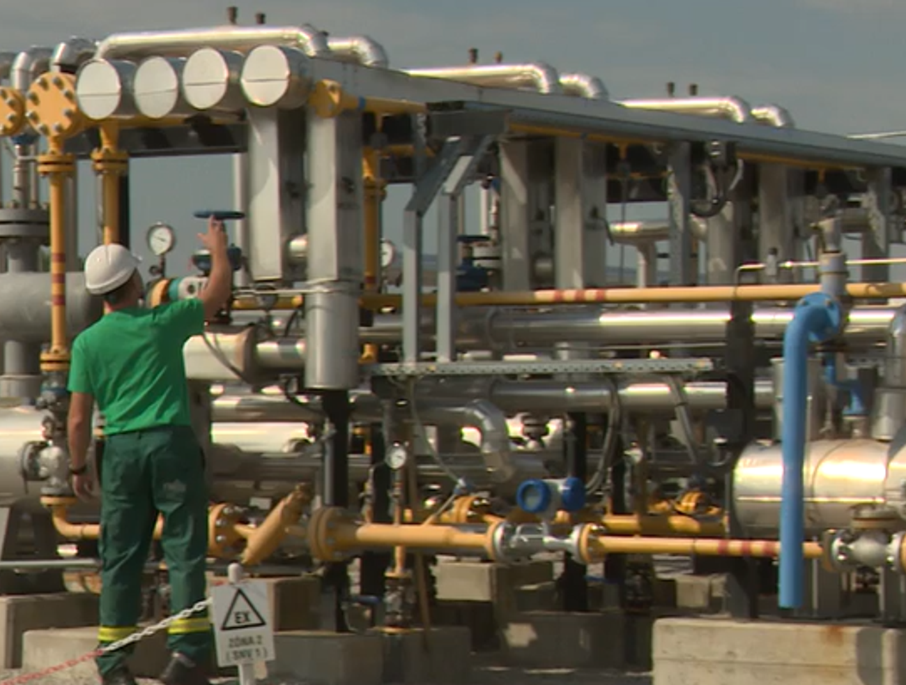 Analytik k výpadku ropy: Vinníka poznáme. Je ním Rusko