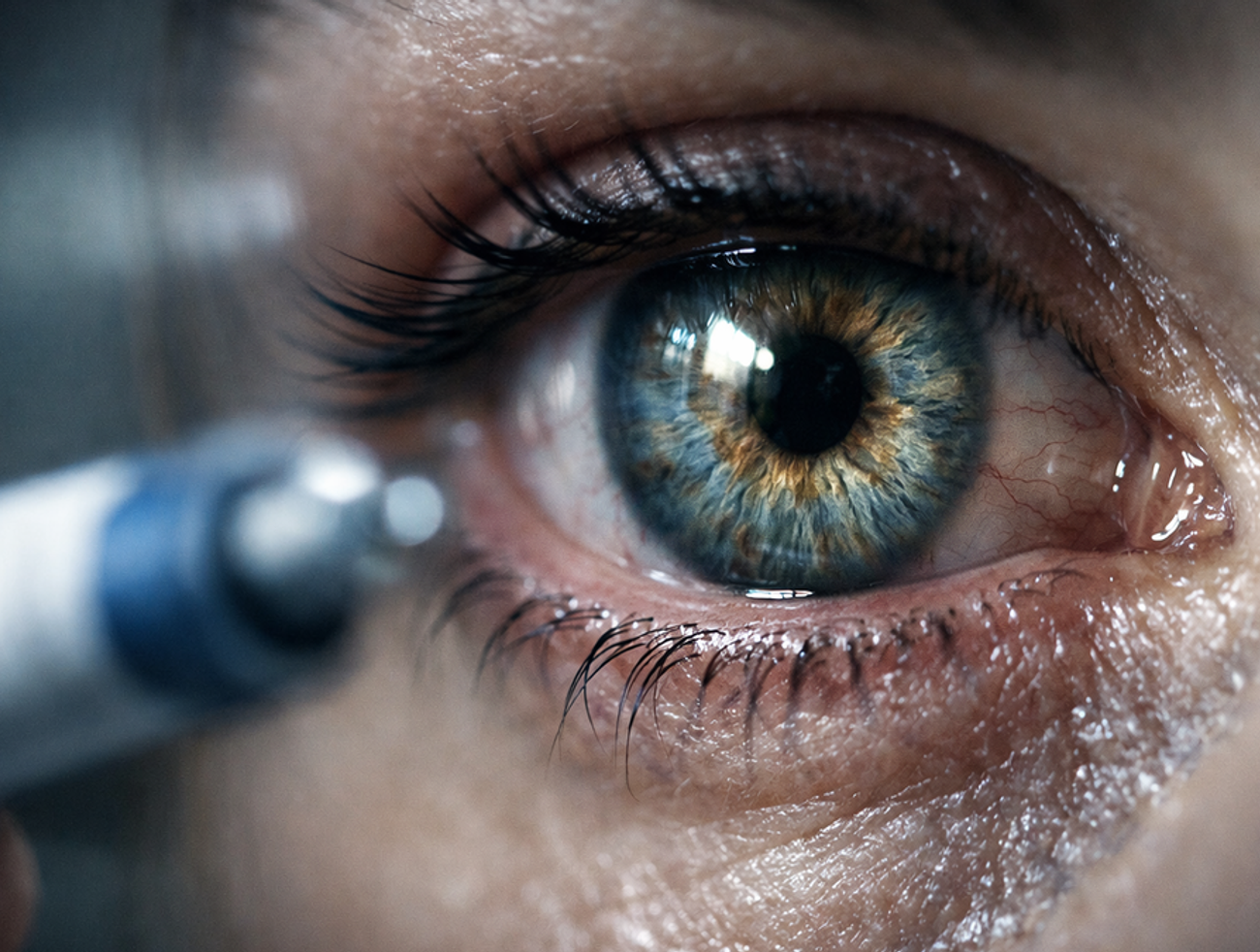 Diabetická retinopatia: TICHÁ HROZBA, ktorá môže viesť k strate zraku